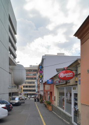 CMYK hostel v Ústí nad Labem, 3+1 architekti