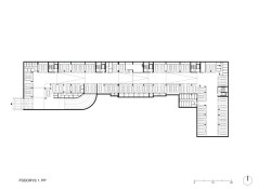 Půdorys 1.PP
