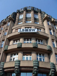 Šupichovy domy - foto