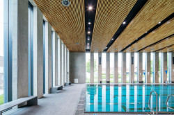 atelier-r, Aplikační centrum BALUO – foto