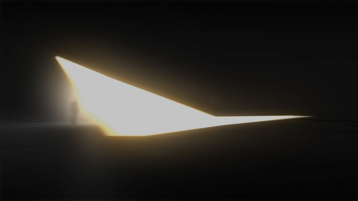 Dávid Sivý, Severský stánek - foto