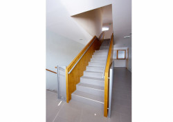 Polyfunkční dům Ostrava - Vítkovice, foto