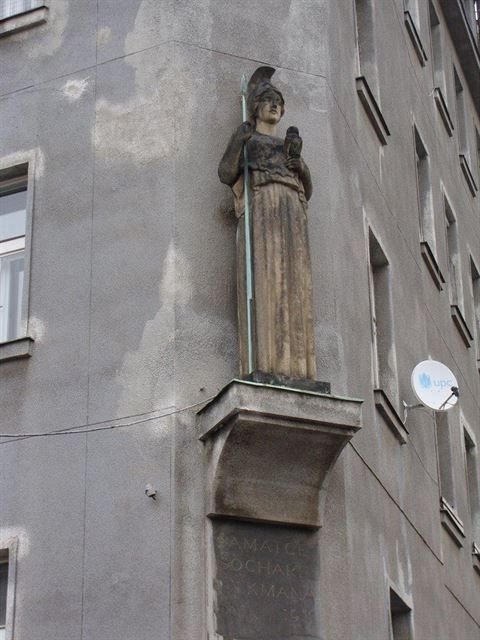 Hanuš Folkmann - foto