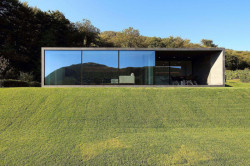 JM Architecture, Montebar Villa - foto