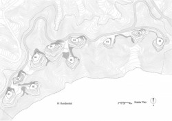 Huangshan Mountain Village, MAD architects