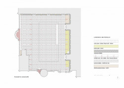 Červený zámek v Hradci nad Moravicí, ATELIER 38/ Jan Zelinka, Luděk Valík, výkresy