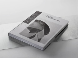 Kniha Eva Eisler – Ochočené nekonečno vzniklá ve spolupráci s Pavlou Melkovou