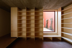 Pedro Domingos Arquitectos, rodinný dům v Oeiras, foto