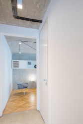 Rekonstrukce bytu v Brně od studia Atel!er