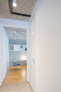 Rekonstrukce bytu v Brně od studia Atel!er