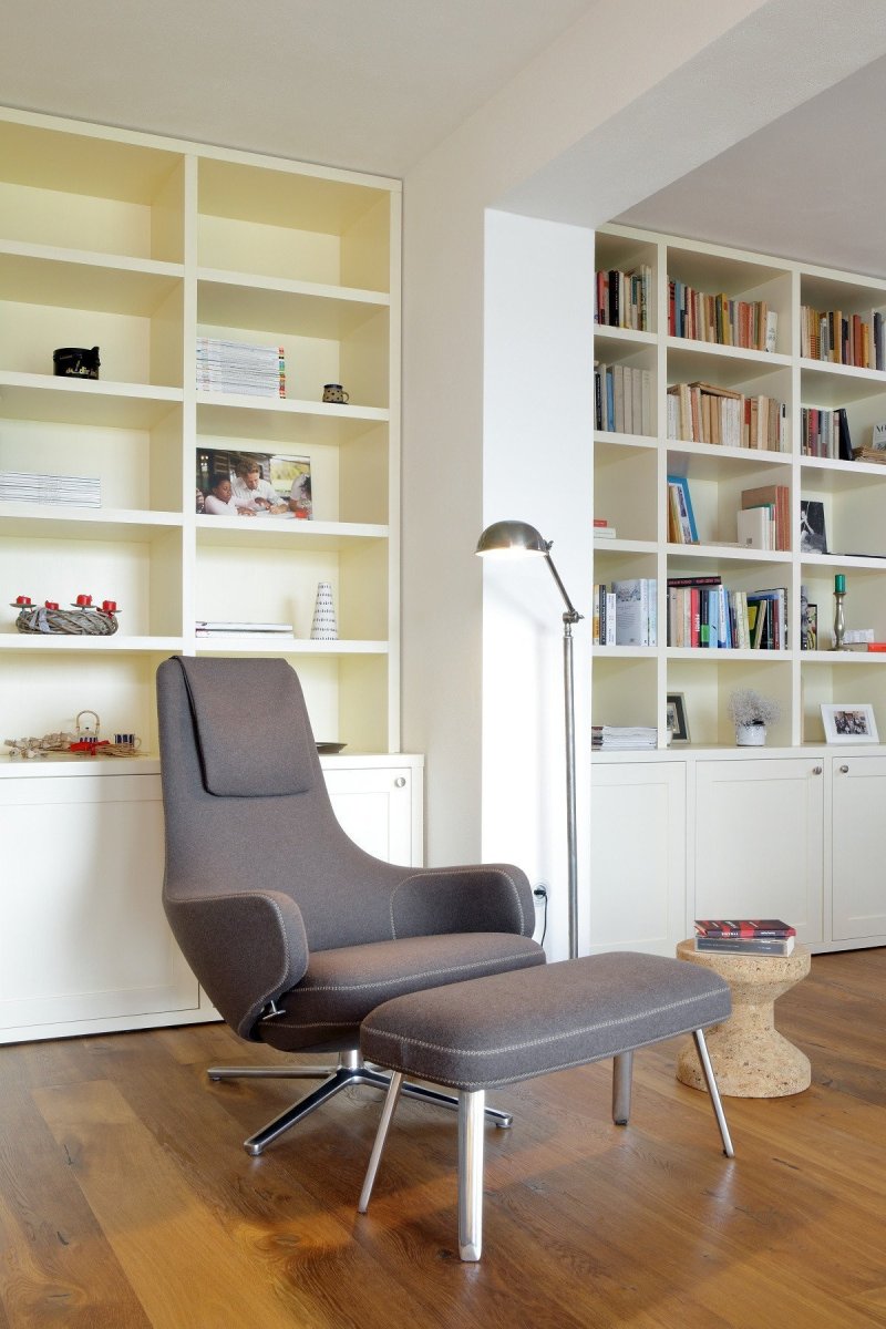 Usedlost v Jižních Čechách, NEW HOW architekti