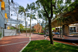 Vladimír Sitta, Walla Mulla Park, Sydney, Austrálie, 2008-2011 – foto