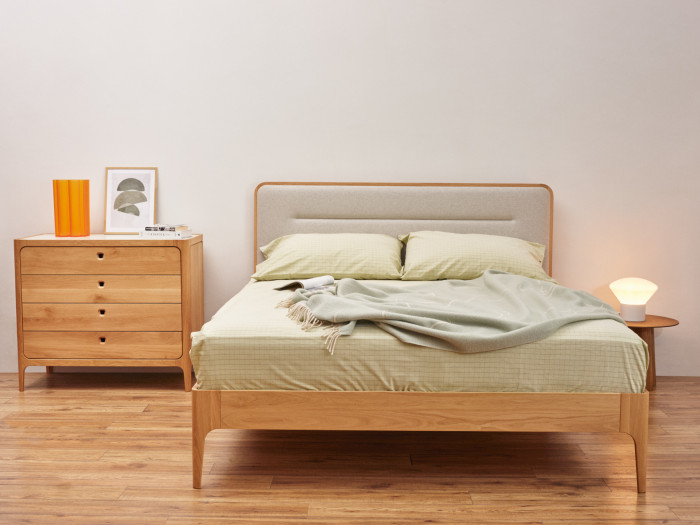 Postel Aira od Javoriny