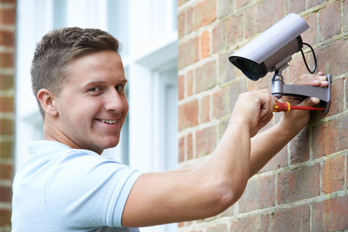 Součástí veletrhu bude také téma Smart home.