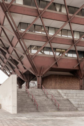 Slovenský rozhlas v Bratislavě, Štěfan Svetko, Štefan Ďurkovič, Barnabáš Kissling