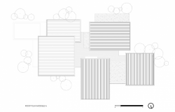 Resort Nalu-Nosara na Costa Rice