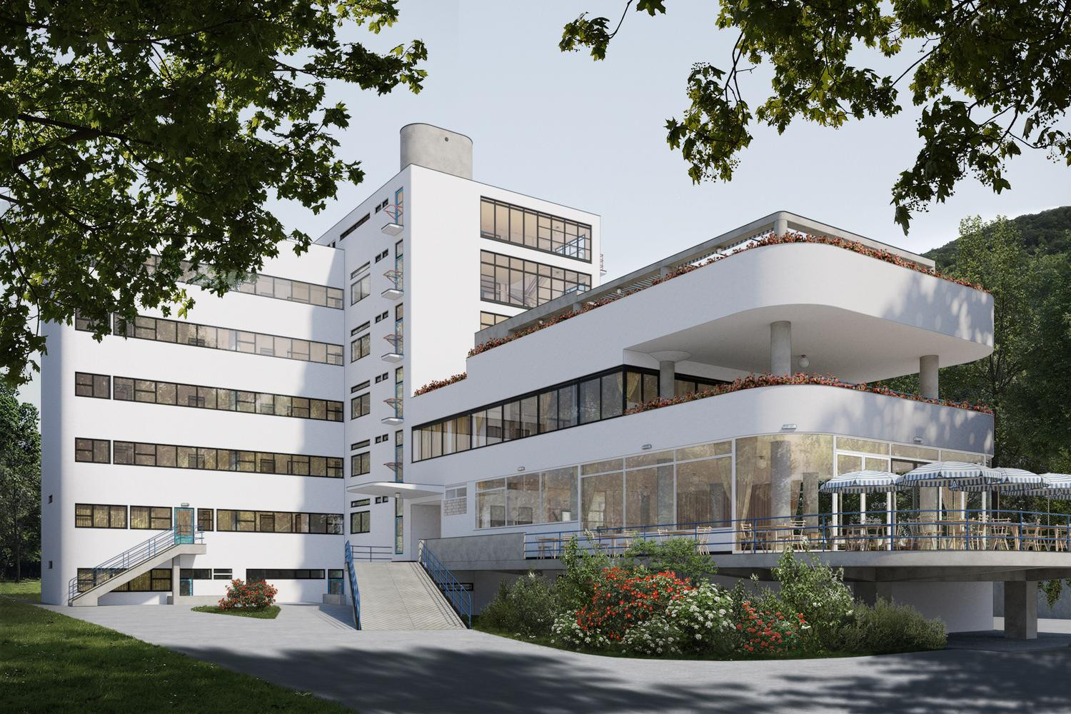 Návrh na památkovou obnovu Machnáče vypracoval slovenský ateliér ô