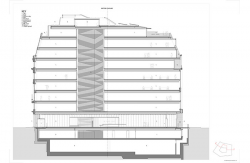 8 Finsbury Circus, WilkinsonEyre, Londýn, Foto