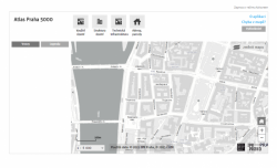 Atlas Praha 5000 - foto
