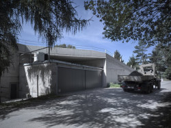 Administrativní budova ve Strančicích, Architektura s.r.o.