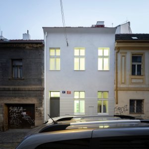 RK17, BY architekti