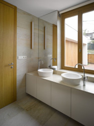 Jaroušek Rochová architekti, RD v Brně-Žebětíně - foto