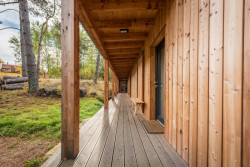 Dům Bernau, Labor13.