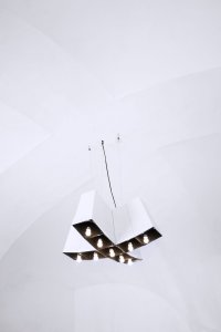 Mjölk architekti, Bookstore Artmap – foto