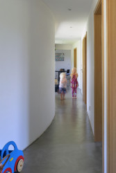 Rodinný dům Petrov, 3+1 architekti