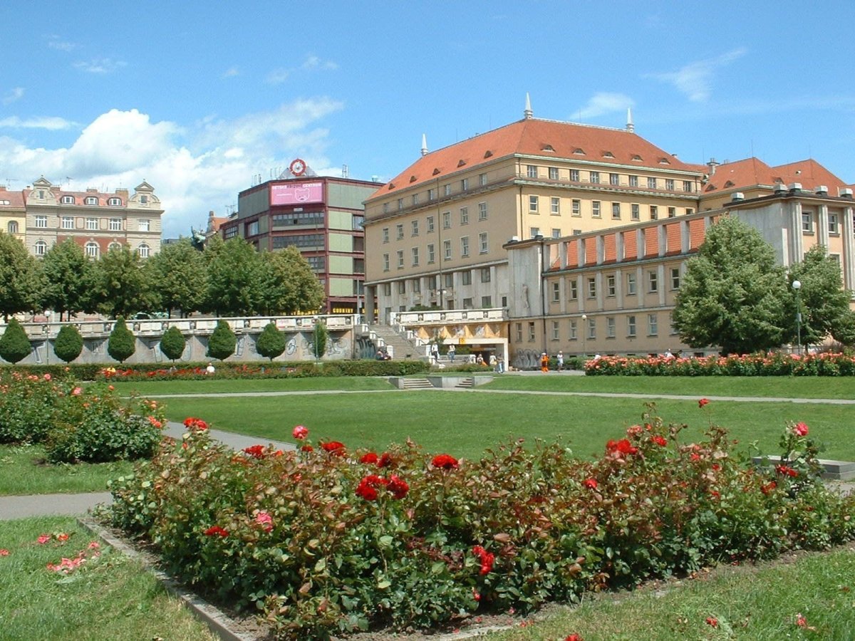 Ministerstvo zdravotnictví