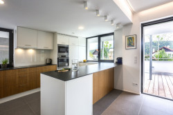 Rodinný dům v Černošicích, Air Ateliér