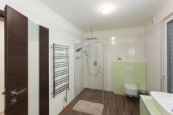 Ideacollective, interiér RD v Uherském Hradišti - foto