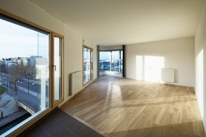 badia berger architectes, Flat Copper – foto