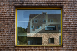 Apartmány Filipovice od studia CL3 v Jeseníkách