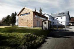 Atelier25, Centrum umění Kvilda – foto