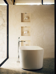 Vila v mexickém Palapa Tulum od slovenského studia NOIZ.SK