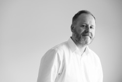 Zakladatel a partner studia JKMM Samuli Miettinen