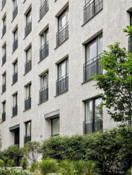 Bytový dům Račianska, GutGut