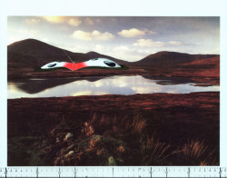 Jan Kaplický, kresba, foto