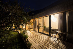 Martin Boleš, Dům T - foto