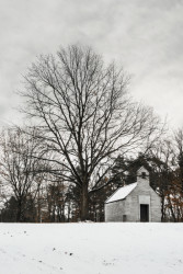 Rodinná kaple u Sedlčan, OTA ateliér