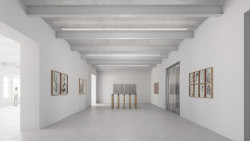 Projekt rekonstrukce Domu umění od studia Malý Chmel a AFF Architekten