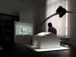 Healthy Home Academy - simulátor prosvětlení,