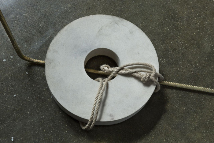 Ellement, Showroom Playbag Praha – foto