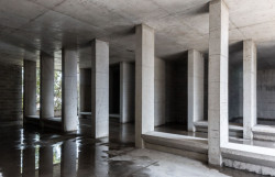 Centrum mimoškolního rozvoje mládeže v Mexiku, CCA