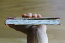 Julie Floriánová, „Představa, realita, vzpomínka“ – foto