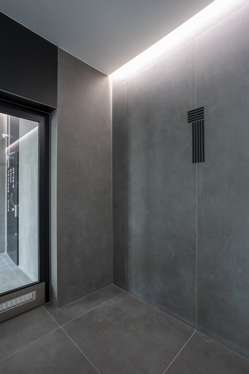 Bytový soubor Bohdalecké kvarteto, Podlipný Sladký architekti