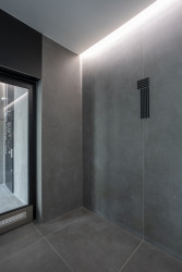 Bytový soubor Bohdalecké kvarteto, Podlipný Sladký architekti