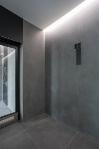 Bytový soubor Bohdalecké kvarteto, Podlipný Sladký architekti