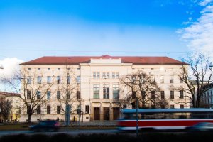 Novinkou festivalu Open House Brno je možnost navštívit Hudební fakultu JAMU a její koncertní sály.